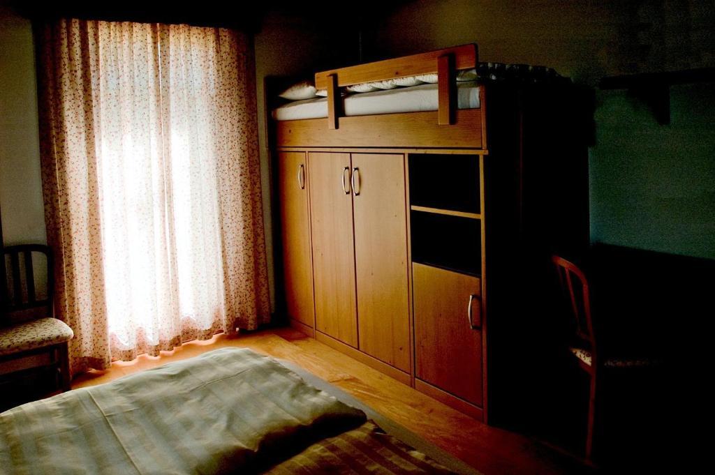 Affittacamere Alle Trote Сутрио Номер фото